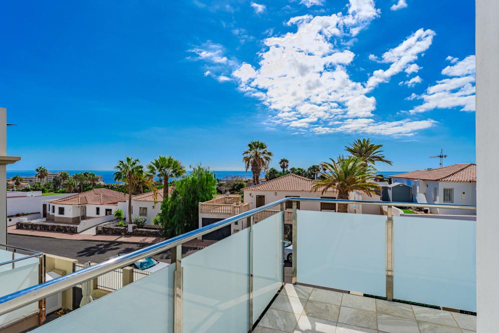  à vendre villa Amarilla Golf Zona Sur 17