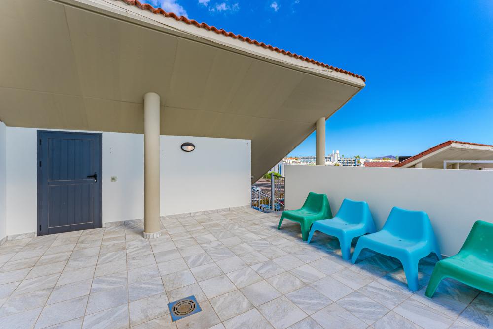  à vendre villa Amarilla Golf Zona Sur 18