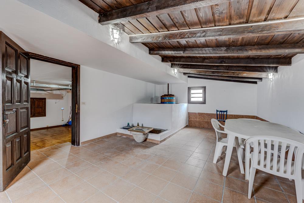  à vendre maison Arona Zona Sur 29