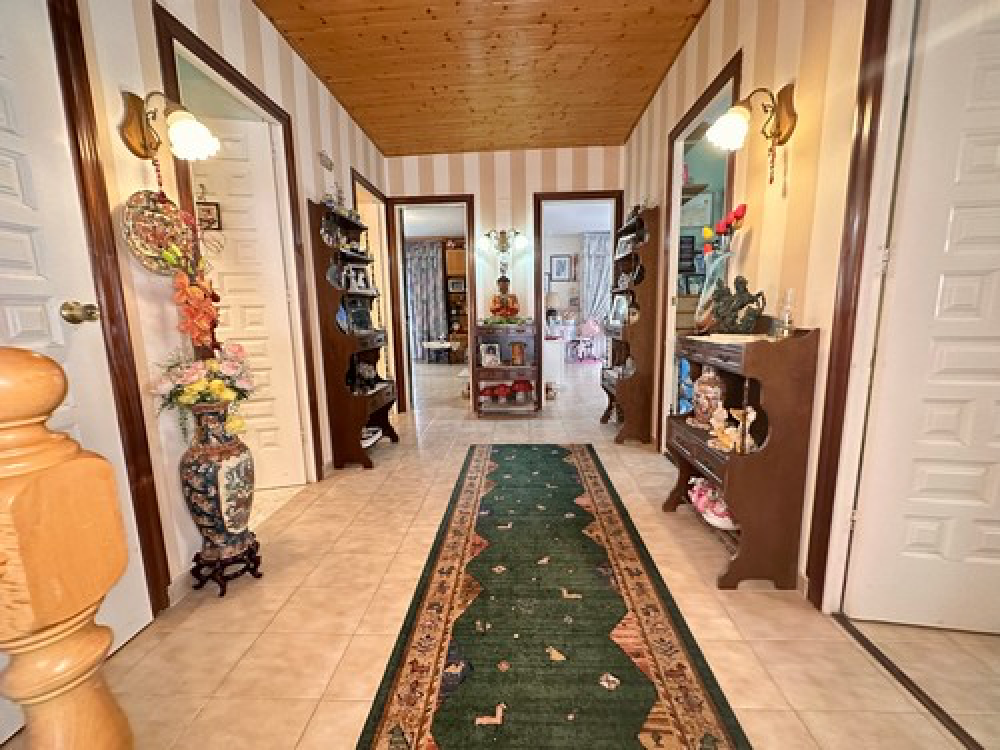  à vendre villa Torrelles De Llobregat Baix Llobregat 13