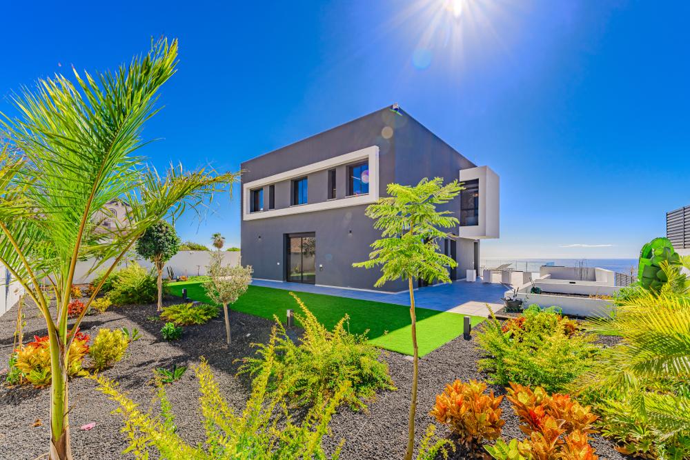  à vendre maison Armeñime Zona Sur 35