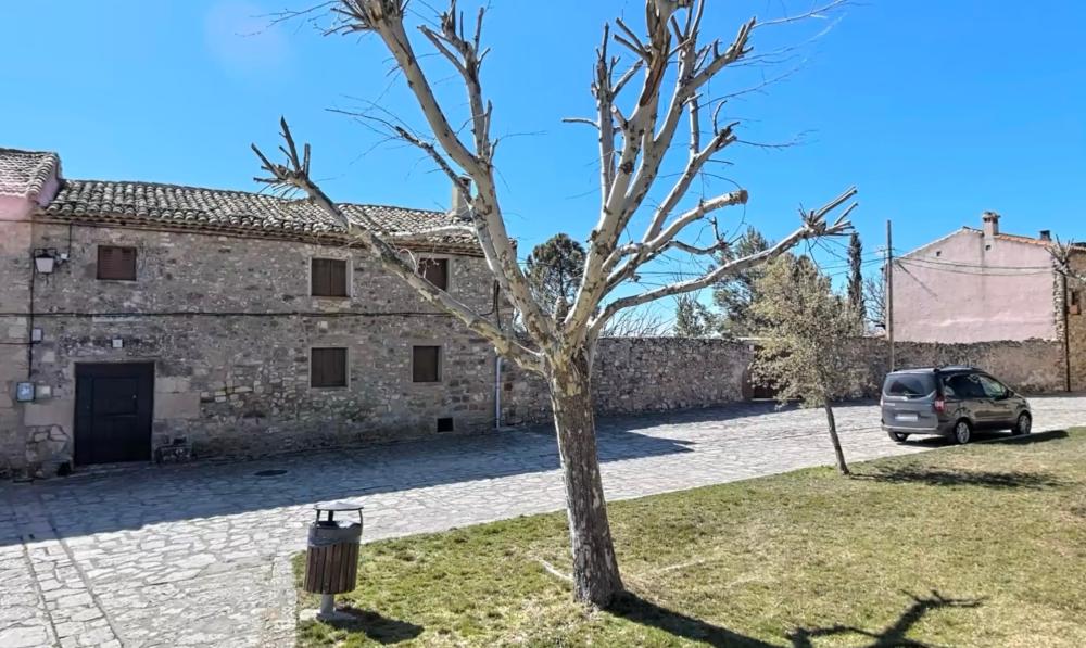  à vendre maison Medinaceli Comarca De Medinaceli 1