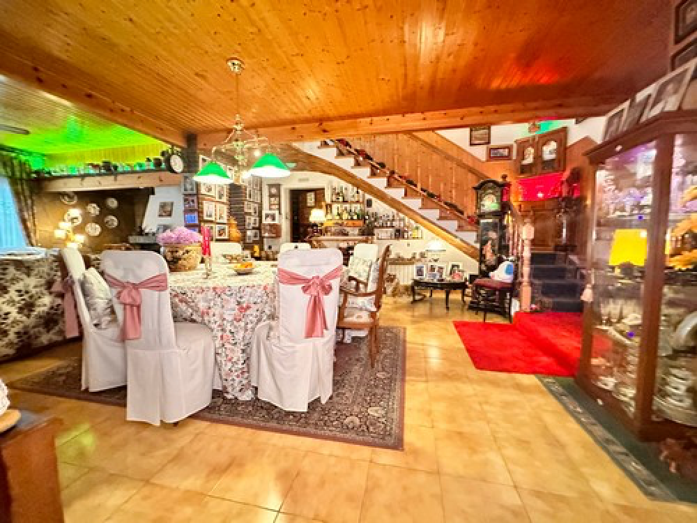  à vendre villa Torrelles De Llobregat Baix Llobregat 61