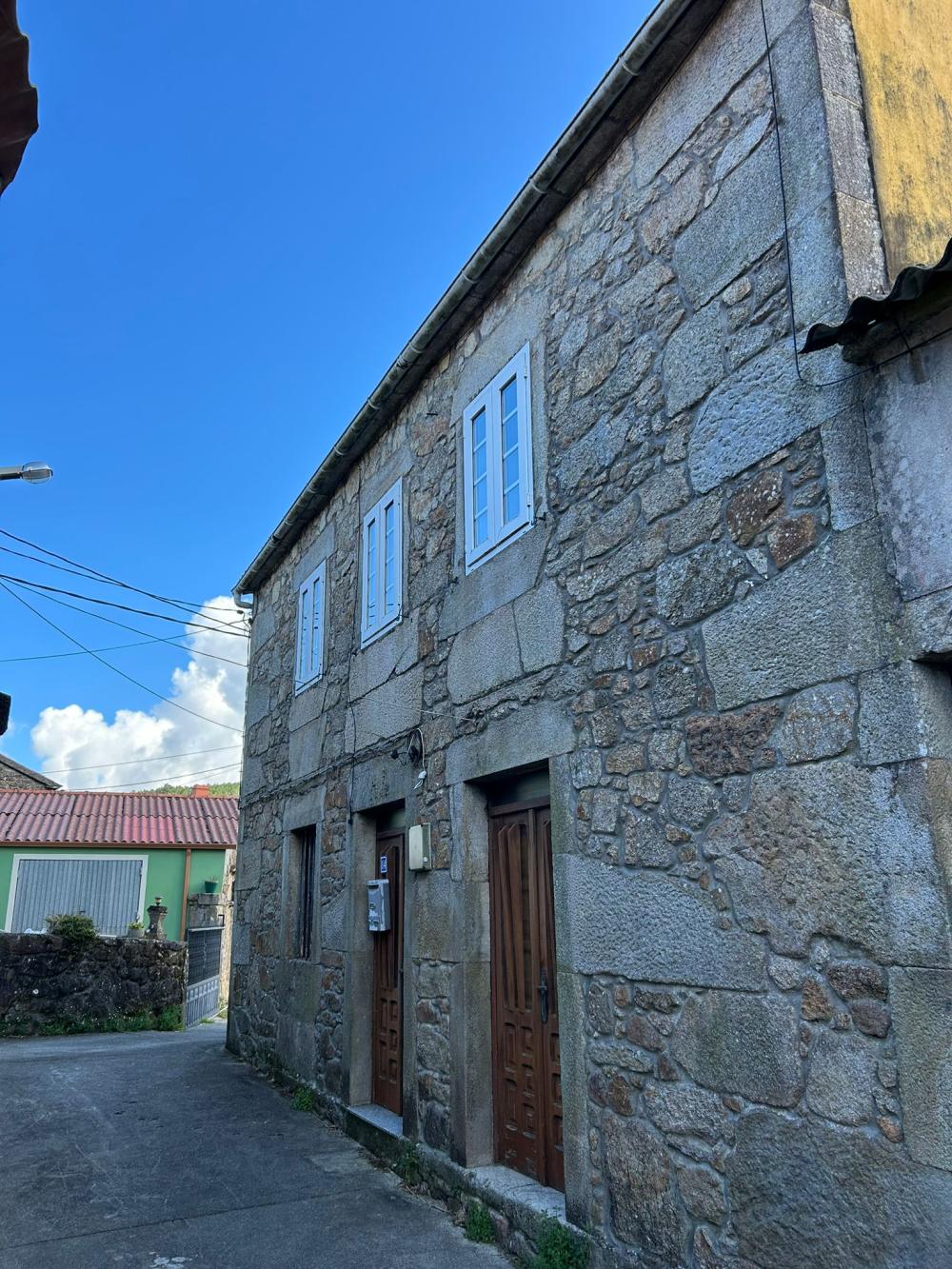  à vendre maison Muxía Finisterre 4