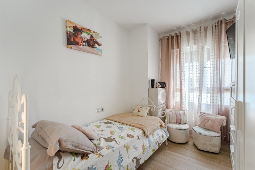  à vendre villa Amarilla Golf Zona Sur 13