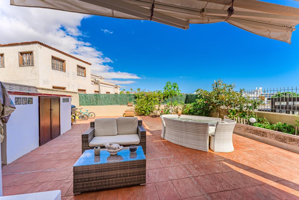  à vendre villa Amarilla Golf Zona Sur 21
