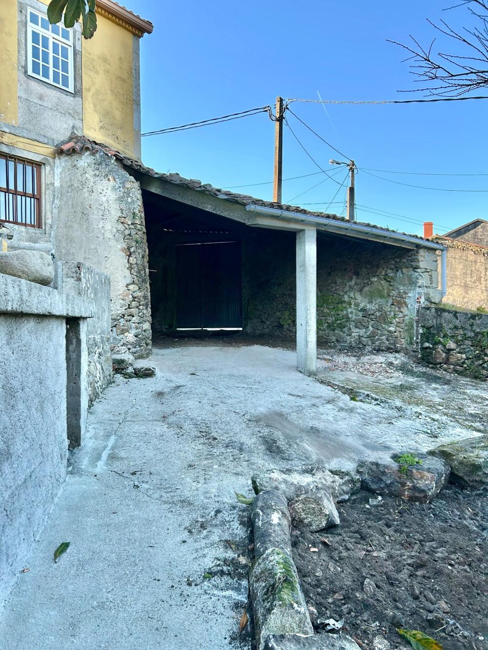  à vendre maison Muxía Finisterre 29
