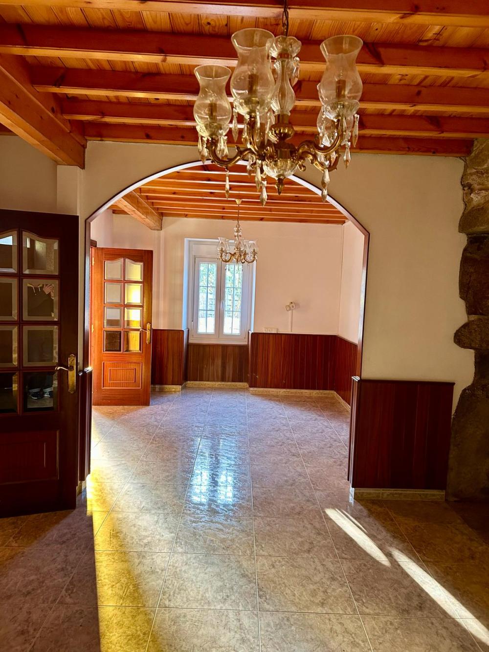  à vendre maison Muxía Finisterre 7