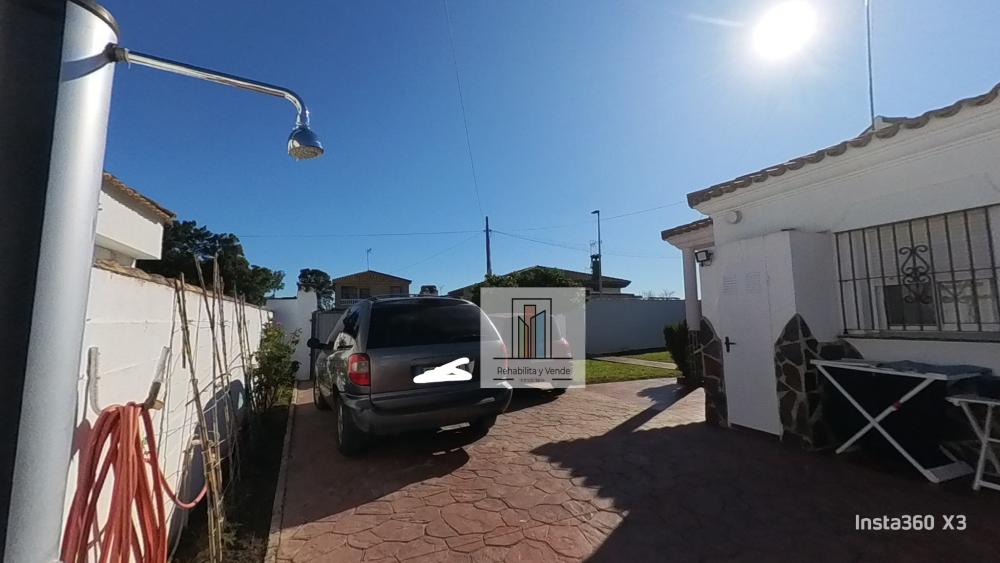  à vendre villa Los Gallos Bahía De Cádiz 22
