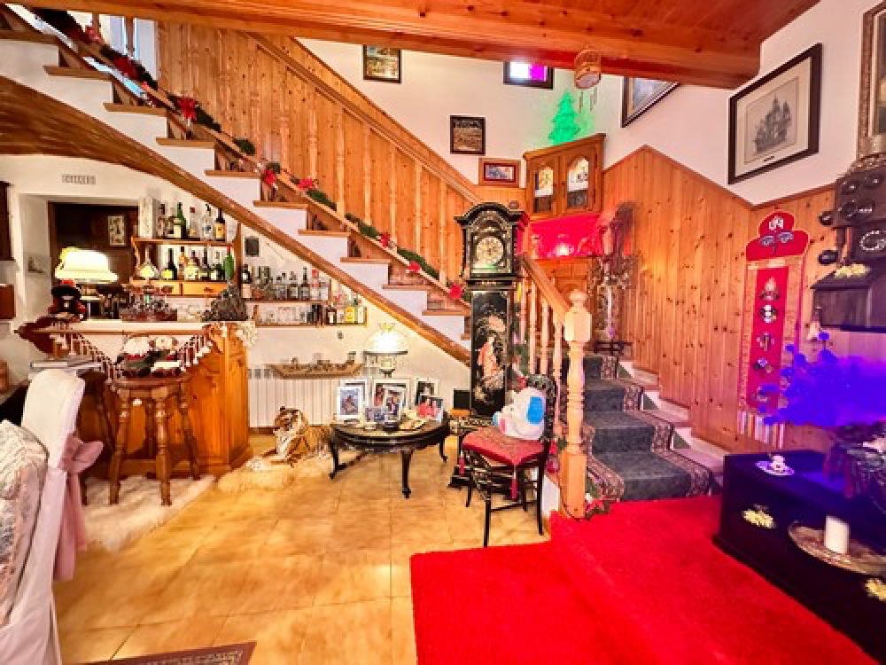  à vendre villa Torrelles De Llobregat Baix Llobregat 62