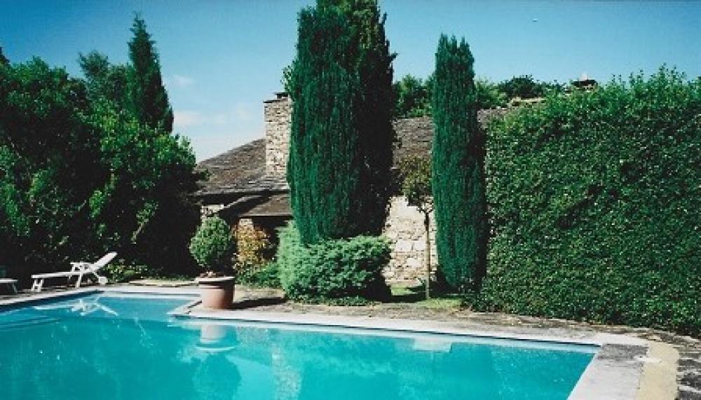  à vendre maison Pereira Lugo 1