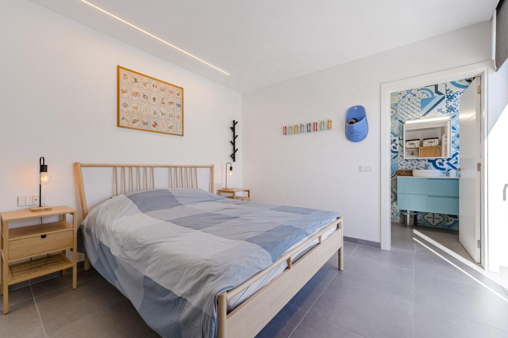  à vendre maison Armeñime Zona Sur 12