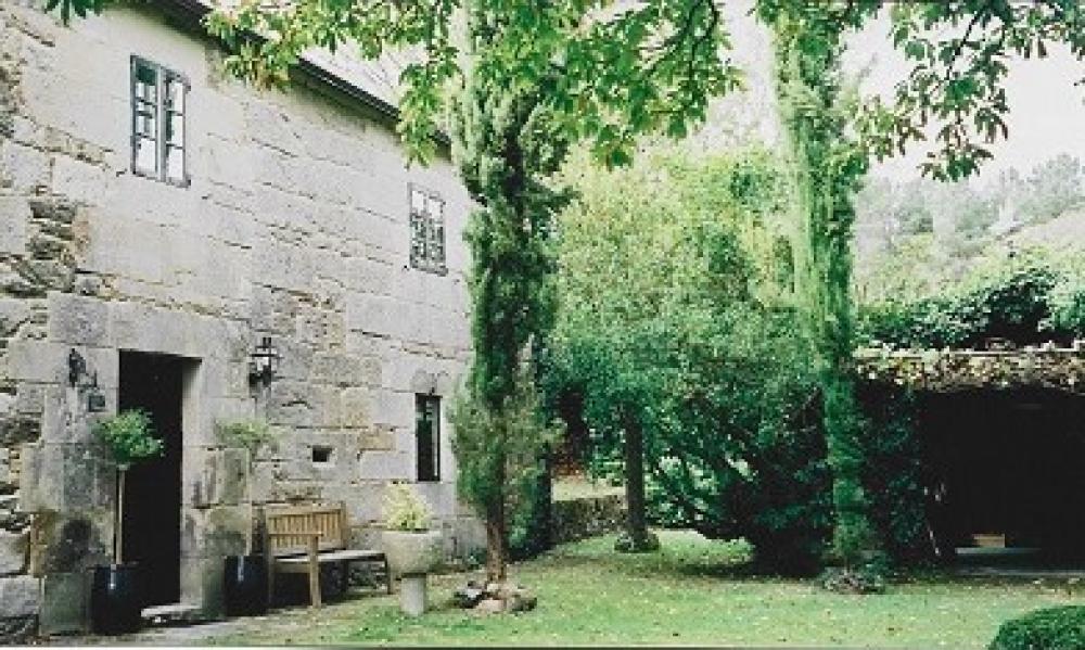  à vendre maison Pereira Lugo 4