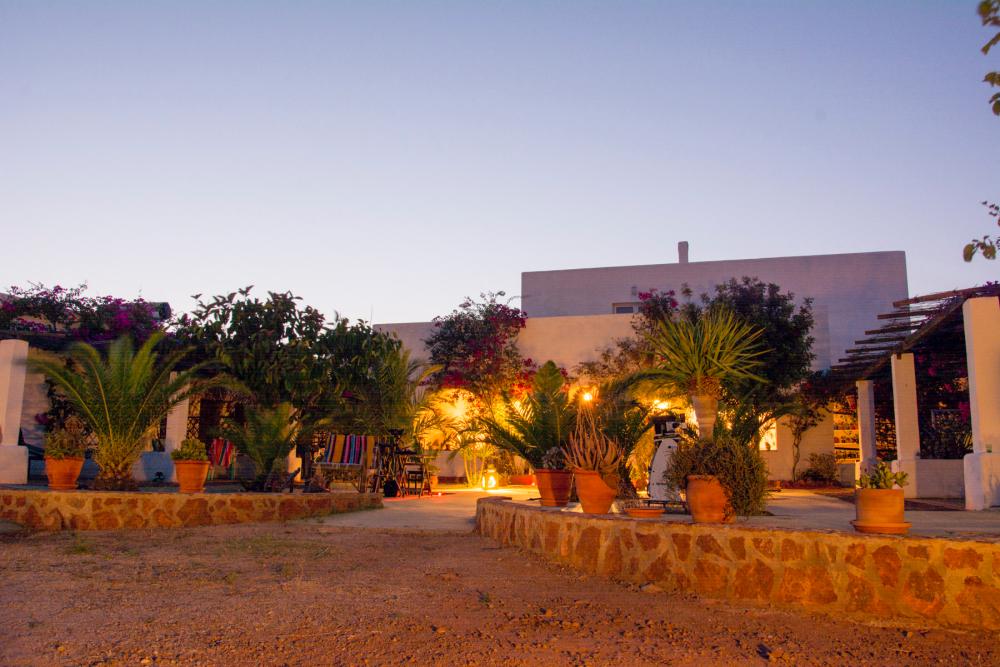 à vendre hôtel Boca De Los Frailes Comarca Metropolitana De Almería 50