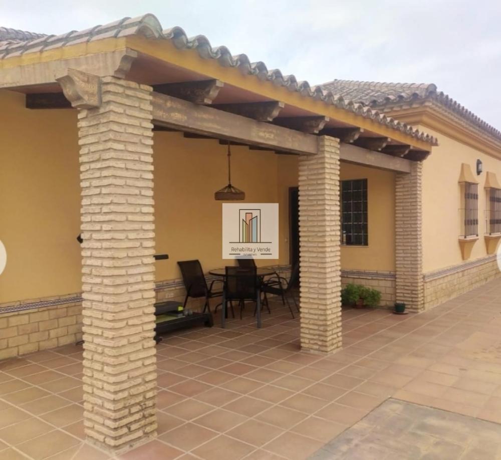 à vendre villa Los Gallos Bahía De Cádiz 3