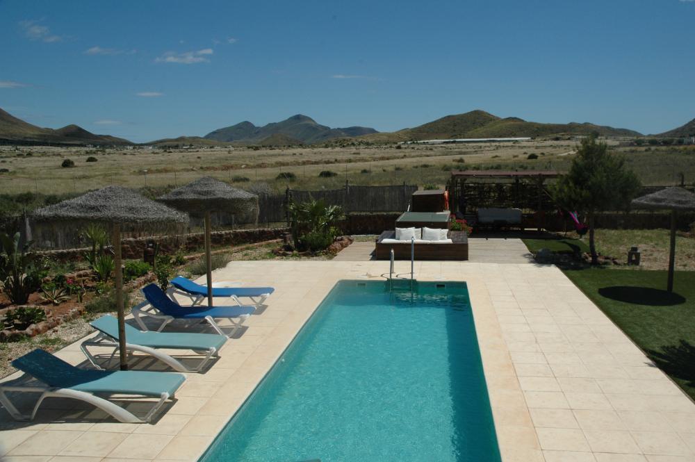  à vendre hôtel Boca De Los Frailes Comarca Metropolitana De Almería 30