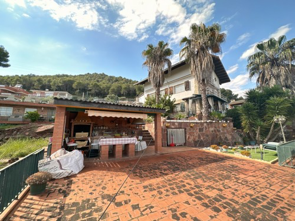  à vendre villa Torrelles De Llobregat Baix Llobregat 97
