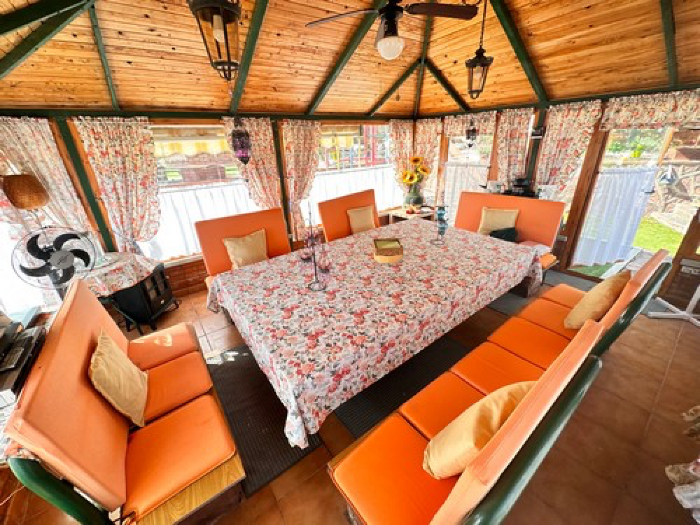  à vendre villa Torrelles De Llobregat Baix Llobregat 90