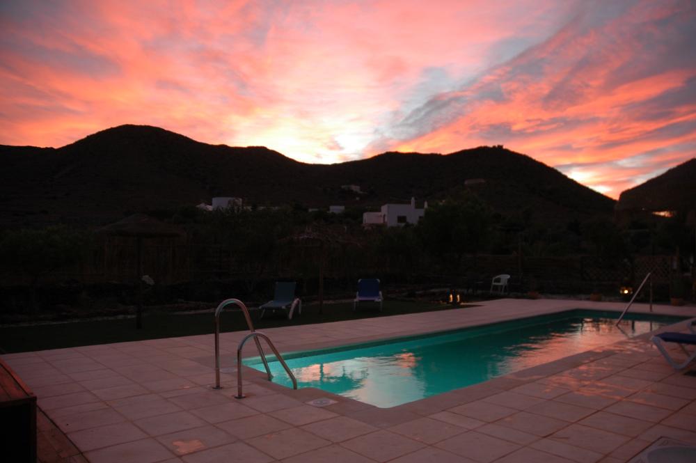  à vendre hôtel Boca De Los Frailes Comarca Metropolitana De Almería 2