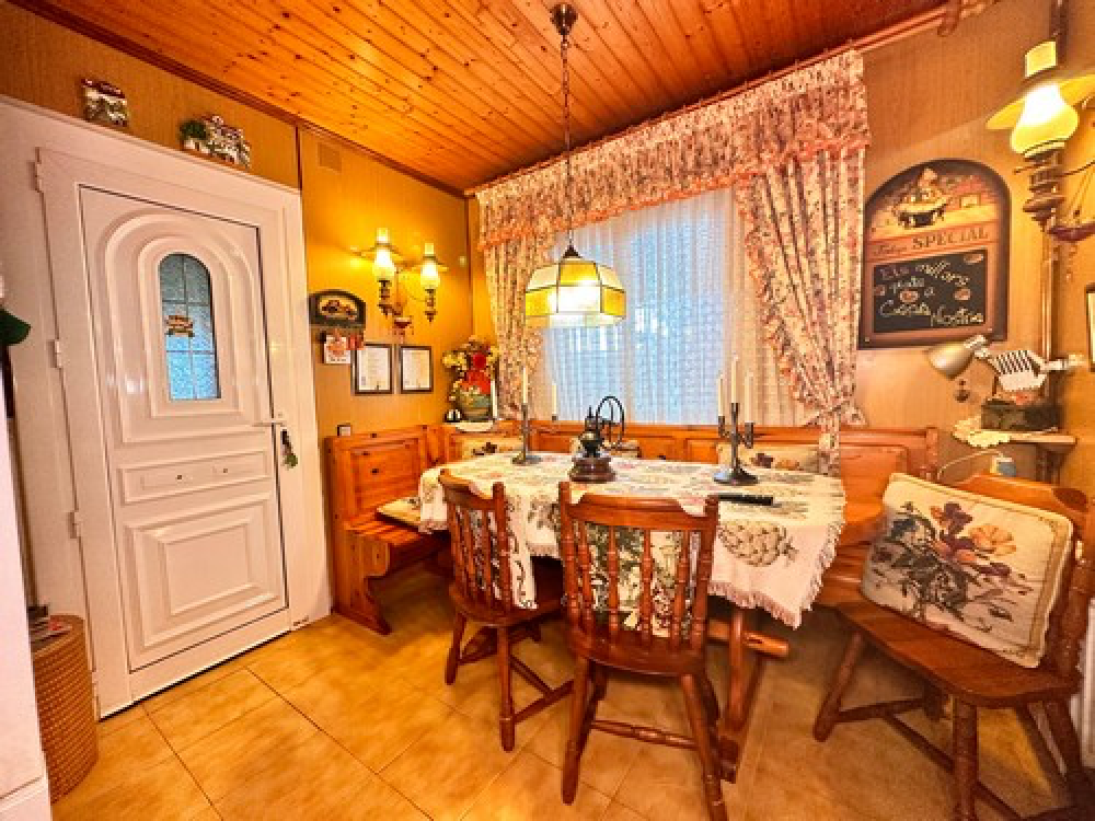  à vendre villa Torrelles De Llobregat Baix Llobregat 54