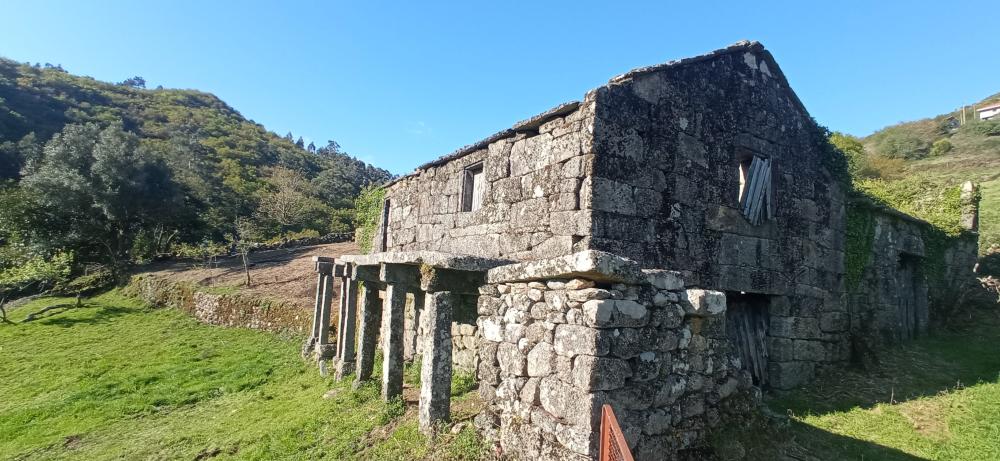  à vendre maison Escuadra Pontevedra 3