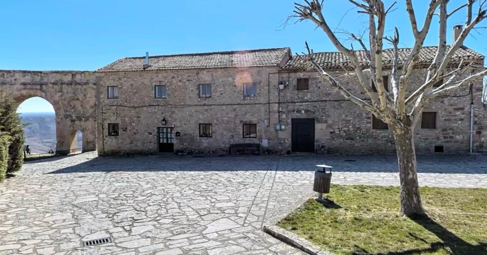  à vendre maison Medinaceli Comarca De Medinaceli 2