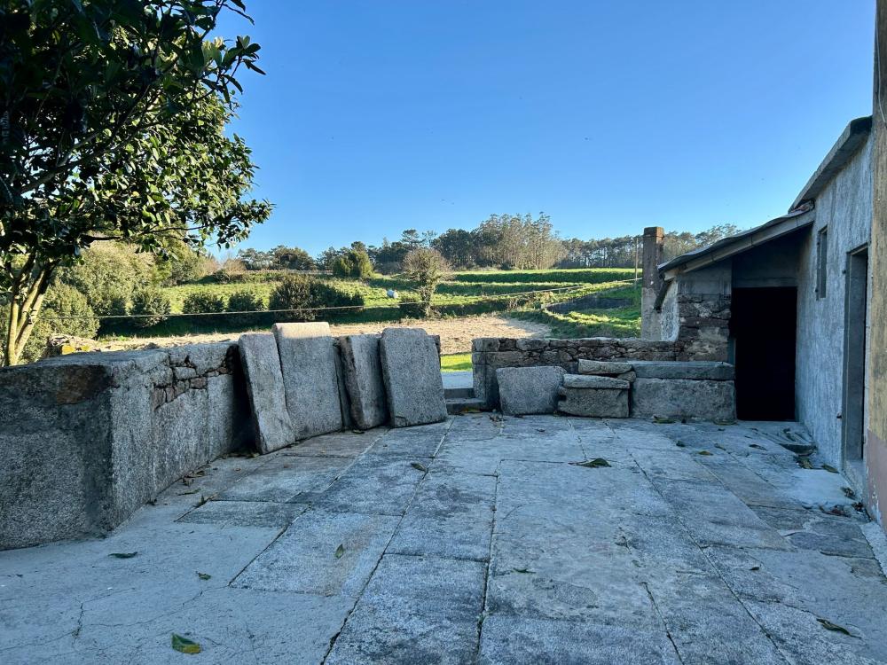  à vendre maison Muxía Finisterre 24