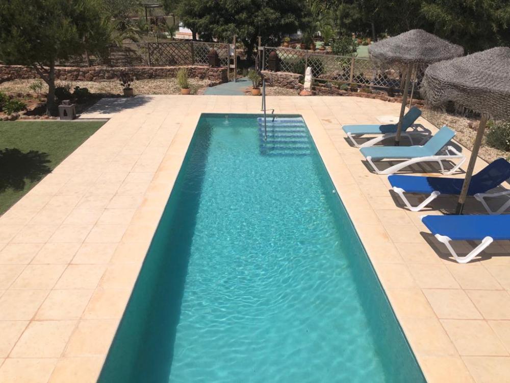  à vendre hôtel Boca De Los Frailes Comarca Metropolitana De Almería 43