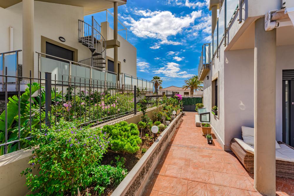  à vendre villa Amarilla Golf Zona Sur 23