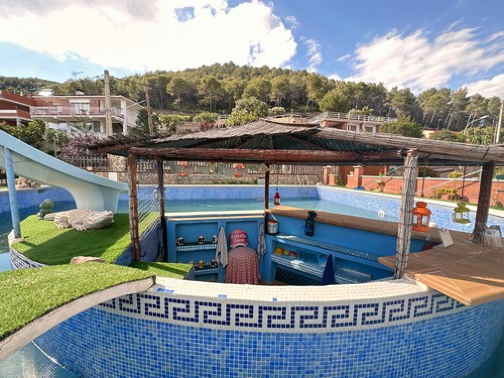  à vendre villa Torrelles De Llobregat Baix Llobregat 3