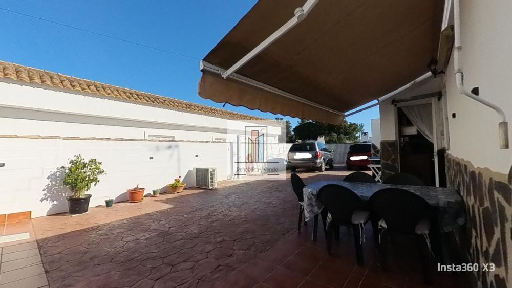  à vendre villa Los Gallos Bahía De Cádiz 24