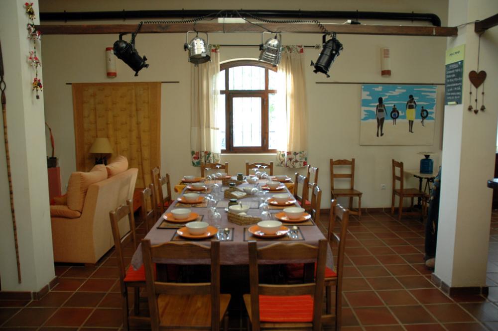  à vendre hôtel Boca De Los Frailes Comarca Metropolitana De Almería 6