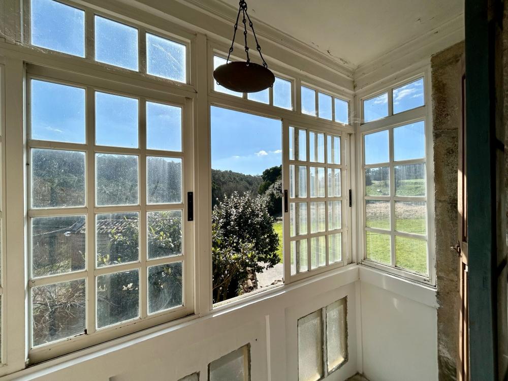  à vendre maison Muxía Finisterre 18