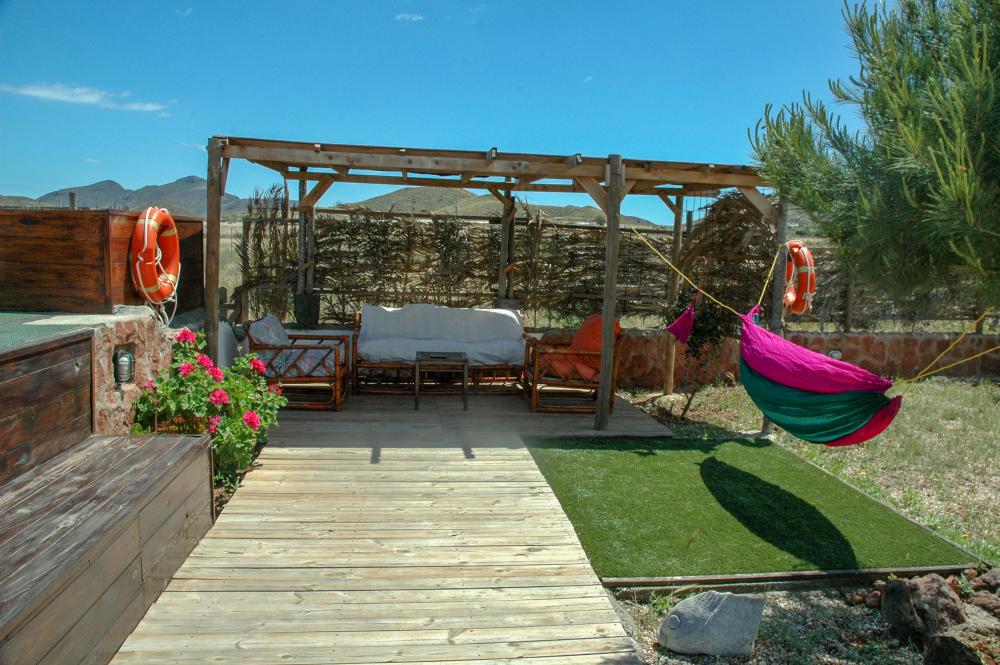  à vendre hôtel Boca De Los Frailes Comarca Metropolitana De Almería 15
