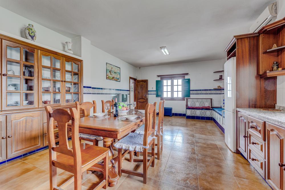  à vendre maison Arona Zona Sur 4