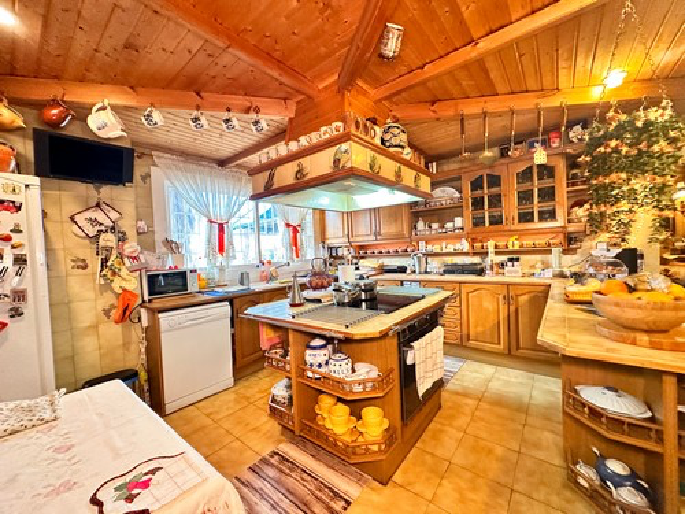  à vendre villa Torrelles De Llobregat Baix Llobregat 60