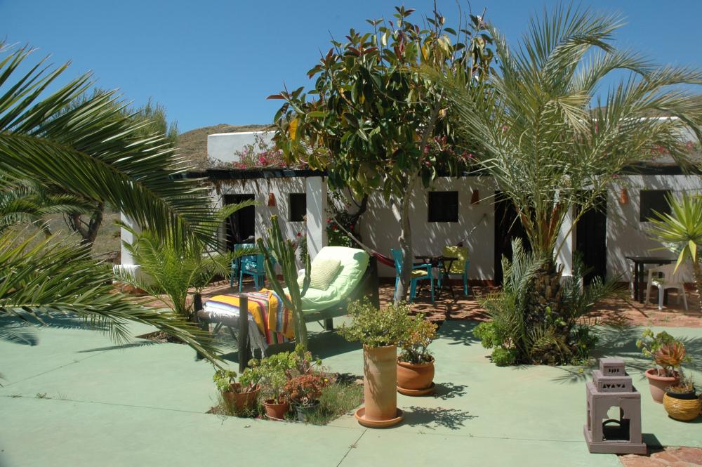  à vendre hôtel Boca De Los Frailes Comarca Metropolitana De Almería 18