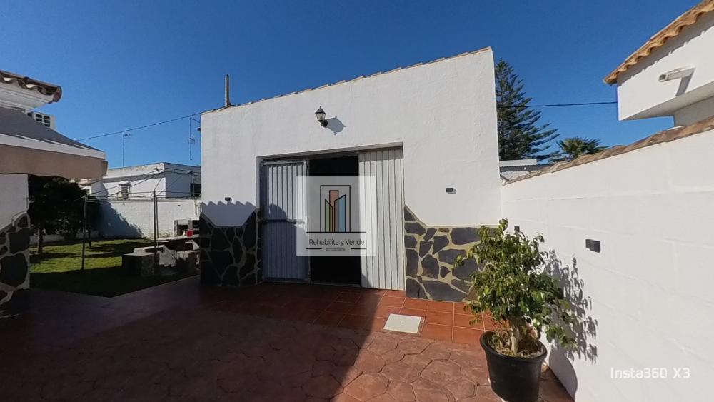  à vendre villa Los Gallos Bahía De Cádiz 23
