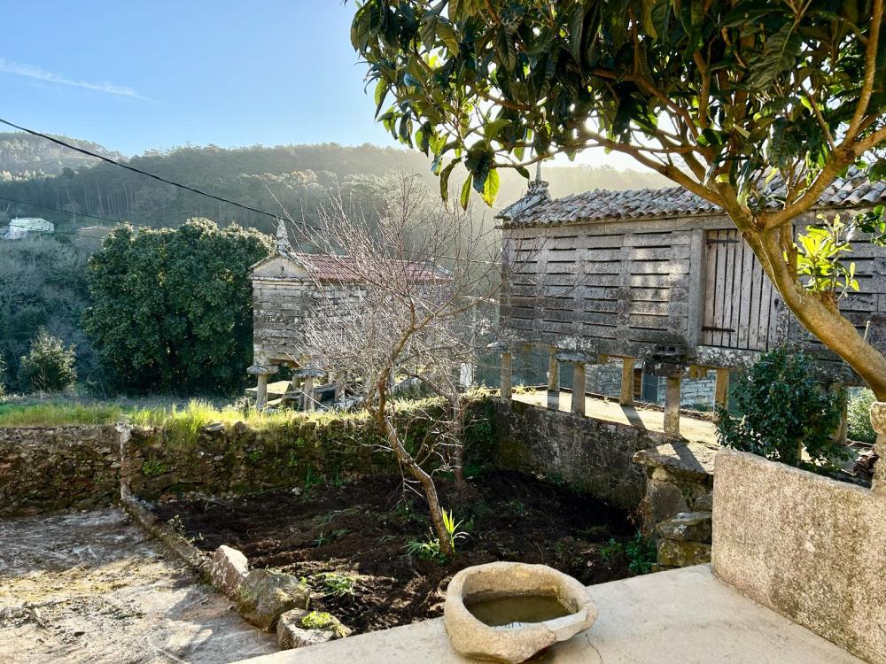  à vendre maison Muxía Finisterre 26