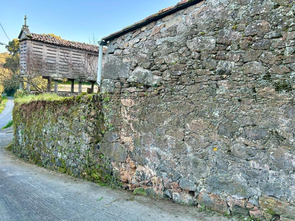  à vendre maison Muxía Finisterre 3