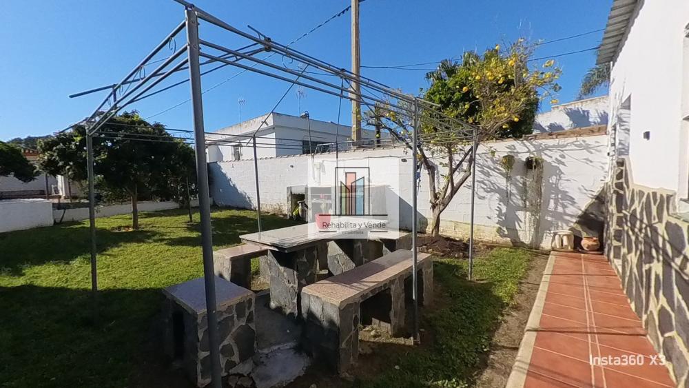  à vendre villa Los Gallos Bahía De Cádiz 9