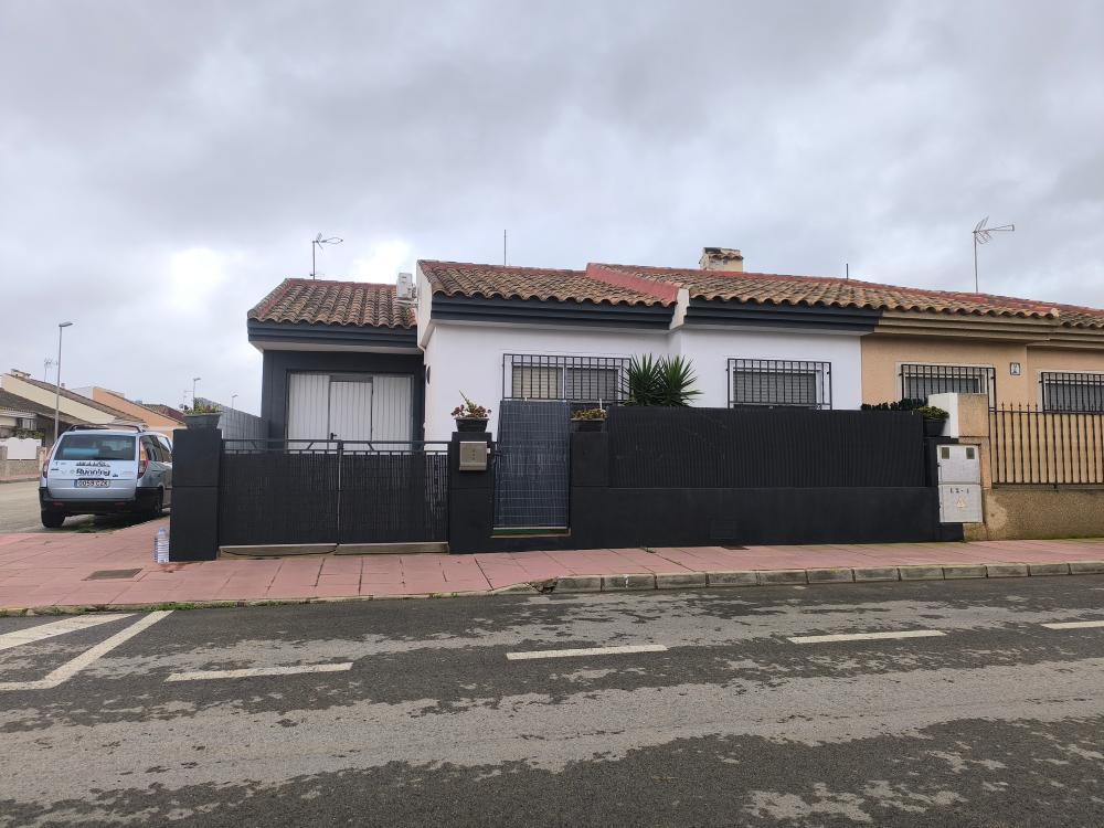  à vendre villa Torre-Pacheco Mar Menor 5