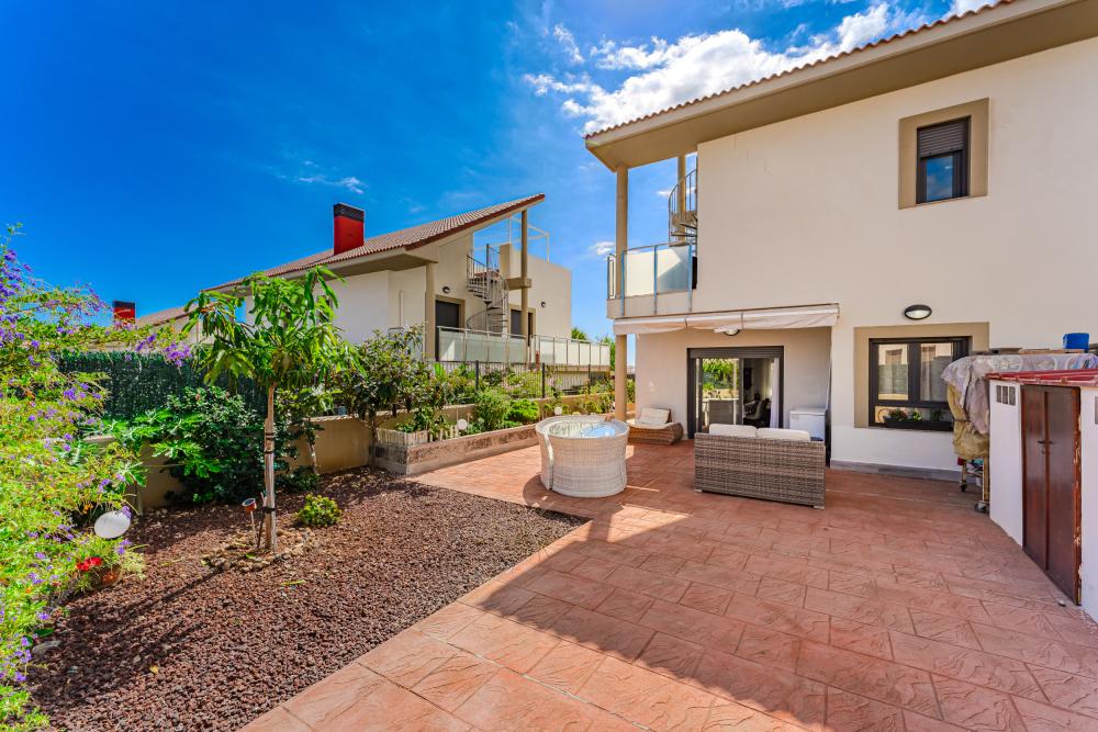  à vendre villa Amarilla Golf Zona Sur 24