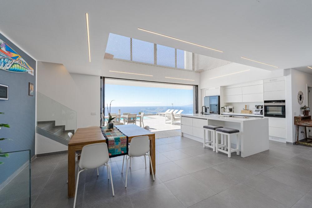  à vendre maison Armeñime Zona Sur 4