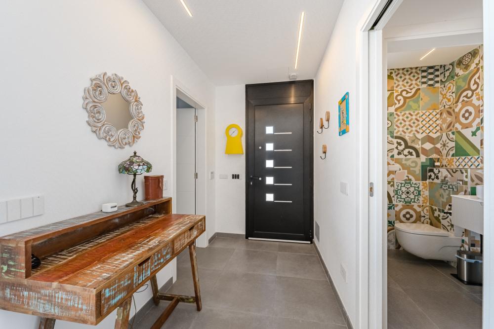  à vendre maison Armeñime Zona Sur 8