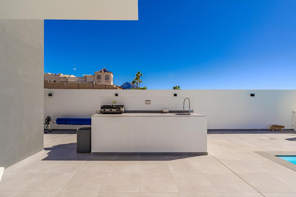  à vendre maison Armeñime Zona Sur 29