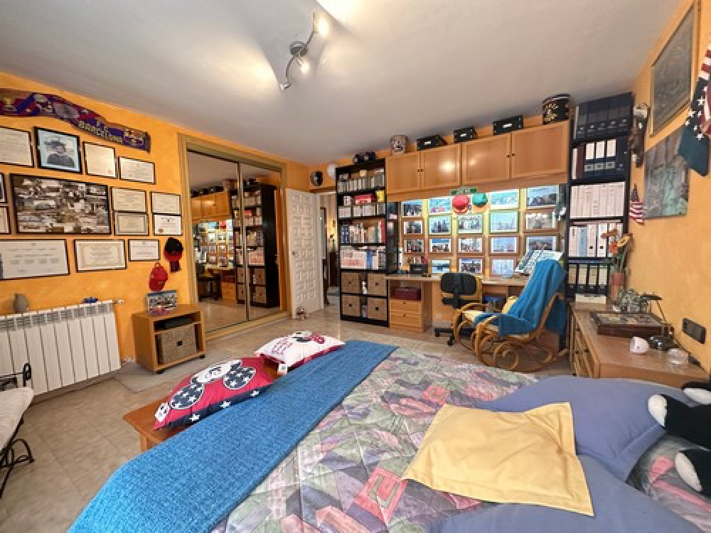  à vendre villa Torrelles De Llobregat Baix Llobregat 18