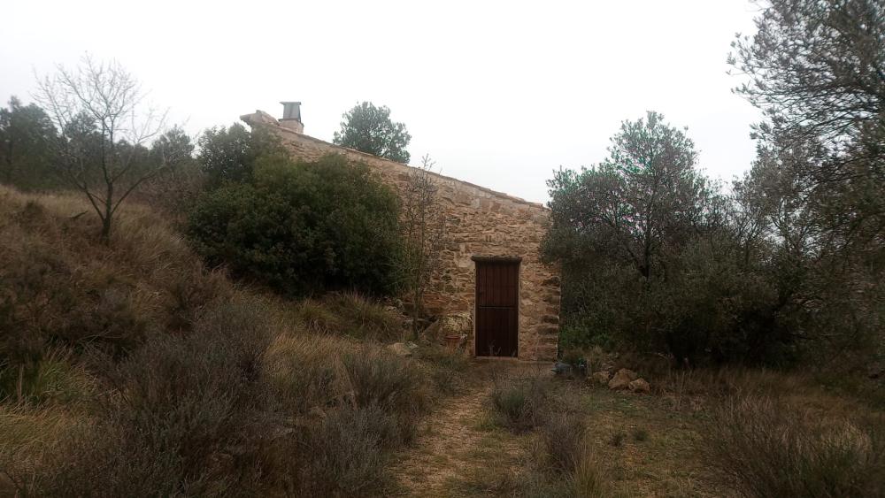 à vendre maison de campagne Gandesa Terra Alta 8