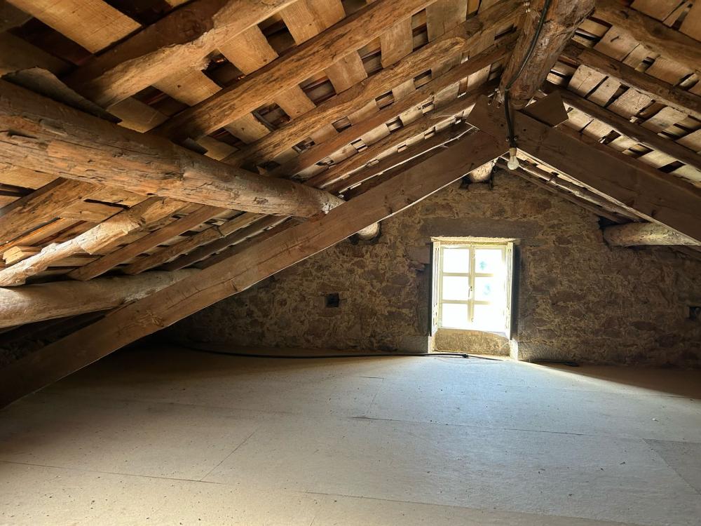  à vendre maison Muxía Finisterre 22