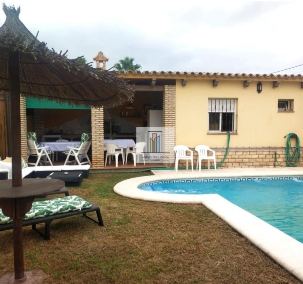  à vendre villa Los Gallos Bahía De Cádiz 22